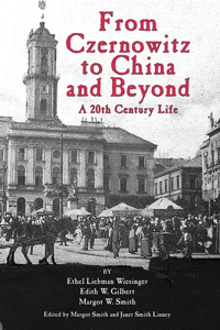 From Czernowitz to China and Beyond