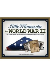 Little Minnesota in World War II