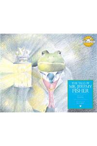 Tale of Mr. Jeremy Fisher
