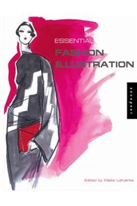 Essential Fashion Illustration