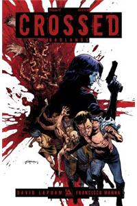 Crossed Volume 12