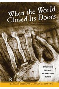When the World Closed Its Doors