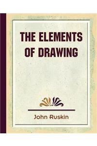 Elements of Drawing