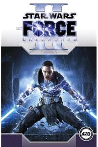 Star Wars: The Force Unleashed II