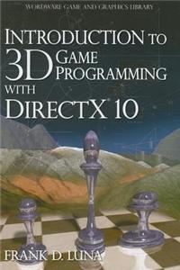 Introduction to 3D Game Programming with 