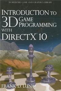 Introduction to 3D Game Programming with "DirectX" 10