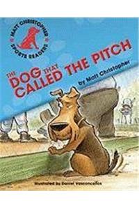 The Dog That Called the Pitch