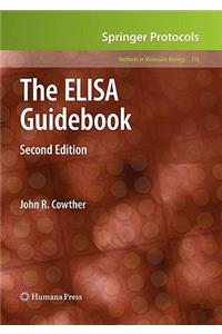 The ELISA Guidebook