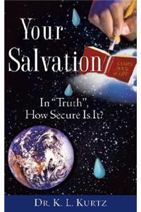 Your Salvation