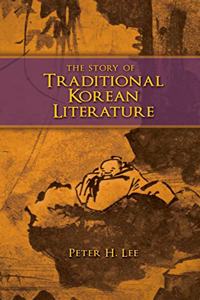 Story of Traditional Korean Literature