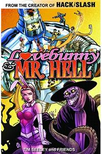 Lovebunny & Mr. Hell Volume 1