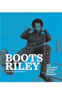 Boots Riley