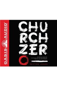 Church Zero