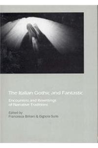 Italian Gothic and Fantastic