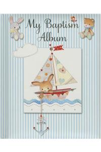 My Baptism Album - Boy