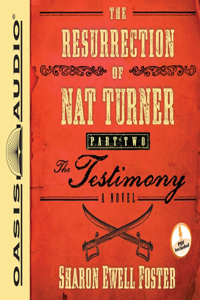 The Resurrection of Nat Turner