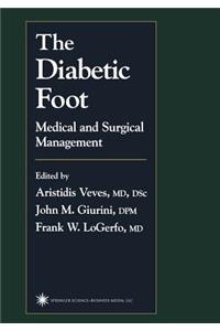 Diabetic Foot