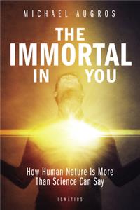 Immortal in You