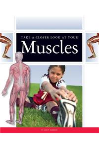 Take a Closer Look at Your Muscles