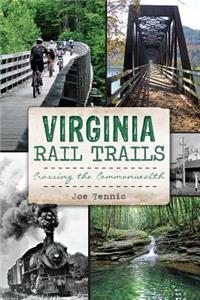 Virginia Rail Trails