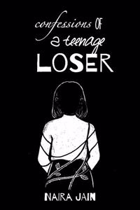 confessions of a teenage loser