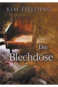 Blechdose (Translation)