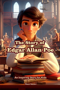 Story of Edgar Allan Poe