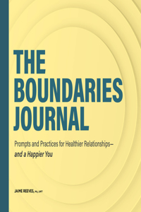 Boundaries Journal