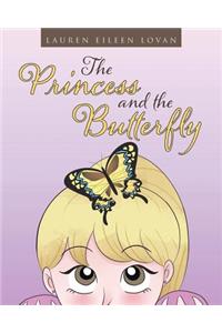 The Princess and the Butterfly