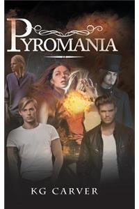 Pyromania