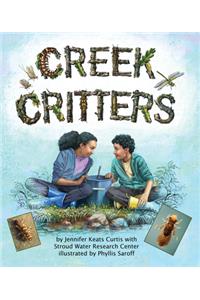 Creek Critters