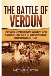 The Battle of Verdun