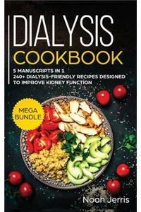 Dialysis Cookbook
