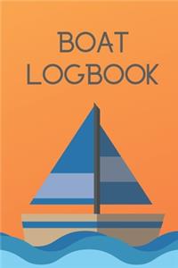 Boat Logbook