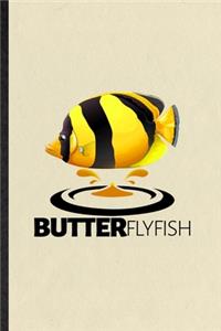 Butterflyfish