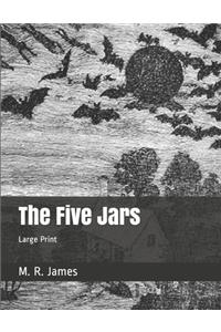The Five Jars