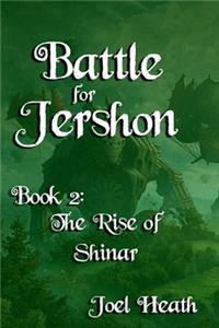 Battle for Jershon