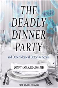 The Deadly Dinner Party