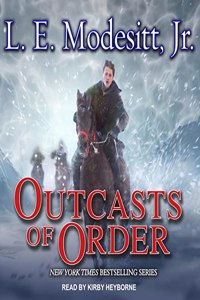 Outcasts of Order