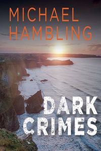 Dark Crimes Lib/E