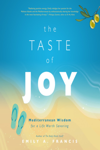 Taste of Joy