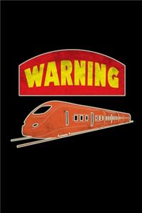 Warning