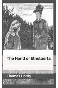 The Hand of Ethelberta