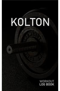 Kolton