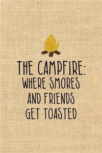 The Campfire
