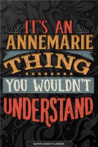 Annemarie