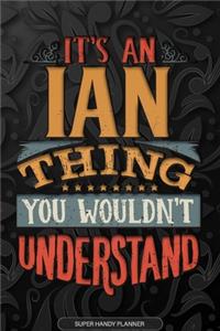 Ian