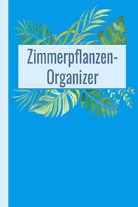 Zimmerpflanzen-Organizer für 50 Pflanzen