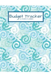Budget Tracker