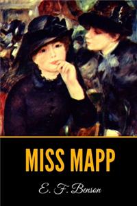 Miss Mapp
